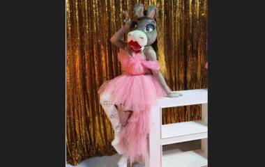 El anuncio fue realizado por Momo Guzmán, creador e intérprete del personaje.