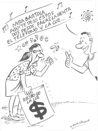 ¡Ten tu gobierno humanista!