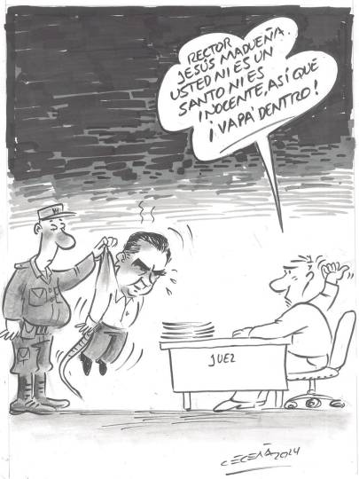 Anoche tuve un sueño...