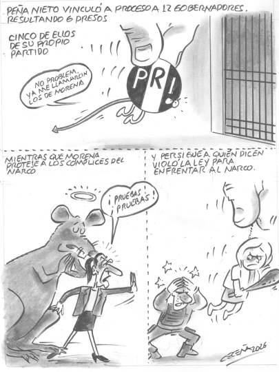 Estábamos mejor cuando estábamos peor