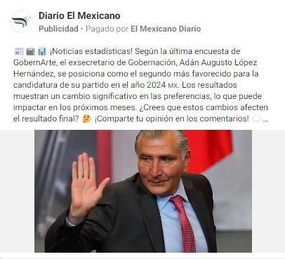 $!Red de engaño y propaganda: canales en FB promovieron a aspirantes de Morena fingiendo ser medios periodísticos