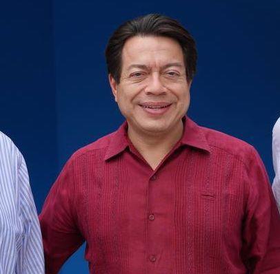 Necesitamos nuevas autoridades electorales, ya están echadas a perder: Mario Delgado