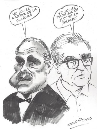 Rocha. Totalmente Palacios