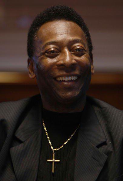$!Detallan las causas de la muerte de Pelé