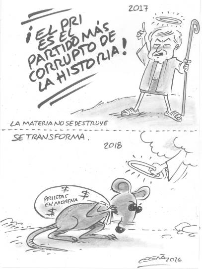 Integridad de plastilina