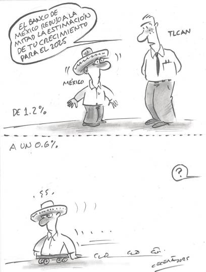 Nos encogieron al enano