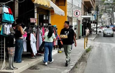La SSPM y Canaco difieren sobre el comportamiento de robos a comercios en Mazatlán.