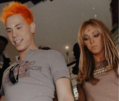 Anahí recuerda las agresiones que sufrió por su anorexia y fue apoyada por Christian Chávez