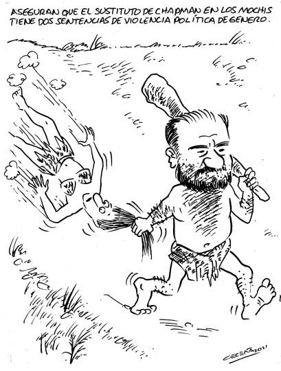 ¿Qué tienen contra las mujeres en Los Mochis?