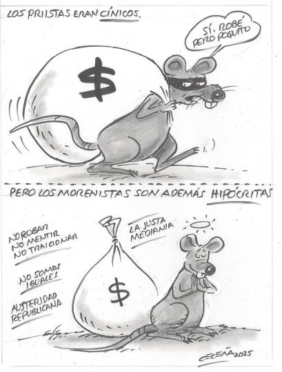 Sepulcros blanqueados