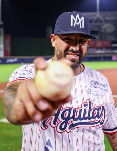 $!Los últimos MVP que han surgido del draft de la LMP