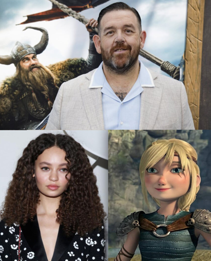 $!Reseñan el live action de ‘Cómo entrenar a tu dragón’