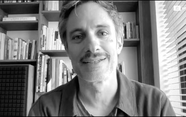 Gael García Bernal.