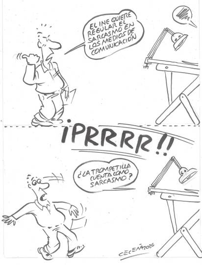 La última del INE del Bienestar