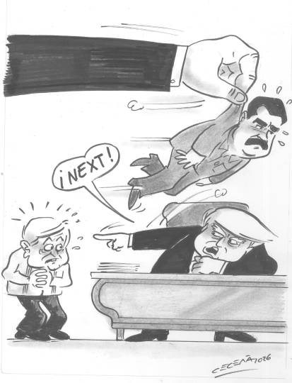 Ya encendí el cirio bendito