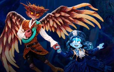 Soy Frankelda gana Ariel a Mejor Largometraje de Animación.