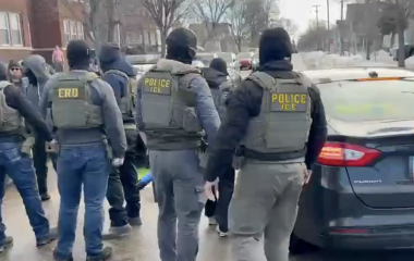 Ante el despliegue de agentes del ICE en Estados Unidos, la SRE y el Consulado en San Francisco emitieron recomendaciones para los mexicanos que asistirán al evento.