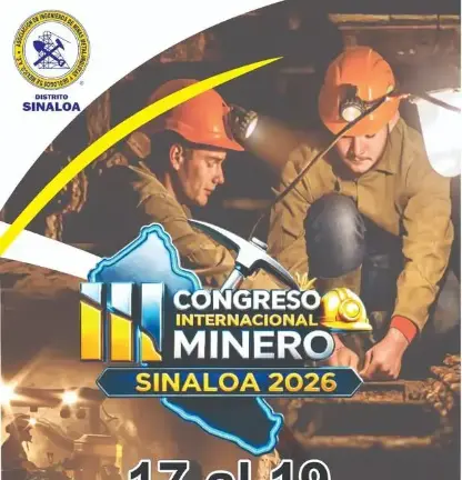 Se prevé la asistencia de alrededor de mil participantes al evento.