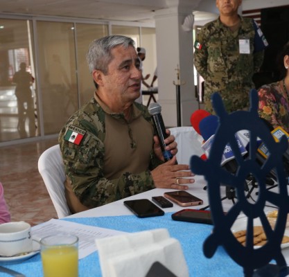 Semar convoca a concurso nacional literario La Juventud y la Mar