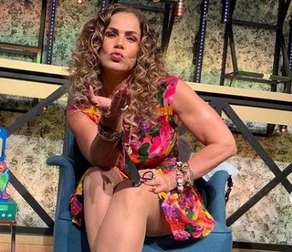 De Britney Spears a Dua Lipa: las famosas que según Niurka le copian el estilo