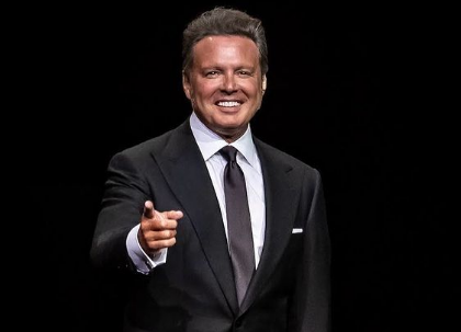 Luis Miguel y Mollie Gould pusieron fin a su romance de dos años