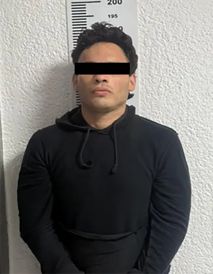 $!Dictan prisión preventiva a Julio César Chávez Jr