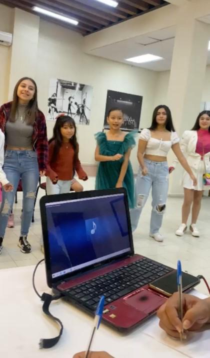 $!Realizan casting para seleccionar a figurantes de los carros alegóricos del Carnaval