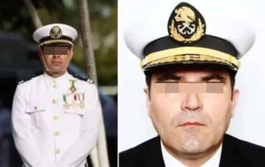 Los hermanos Manuel Roberto y Fernando Farías Laguna presuntamente encabezaban una red de huachicol fiscal.