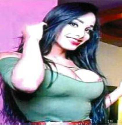 “Michelle España” está desaparecida desde el pasado 5 de marzo tras salir de su casa en Mazatlán.