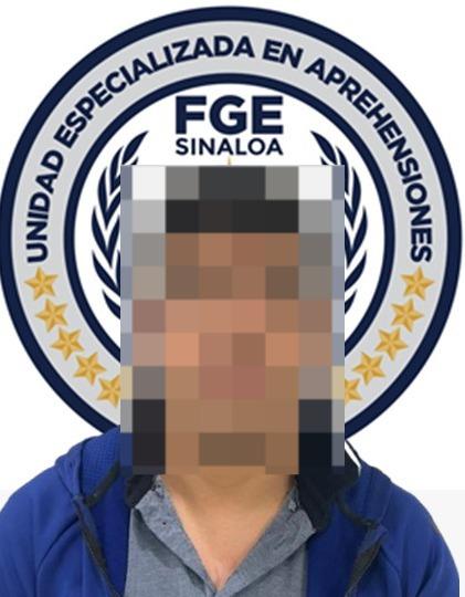 $!Detienen en EU a dos hombres acusados de violación equiparada en Sinaloa