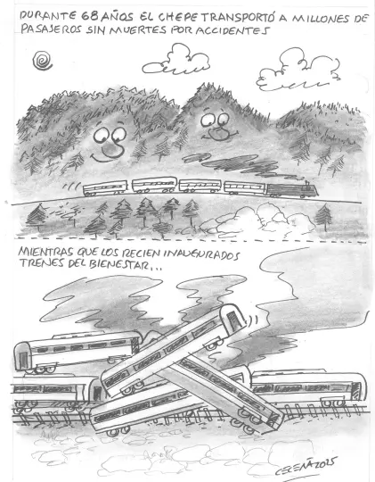 Seguridad ‘neoliberal’ vs el importamadrismo de la 4T