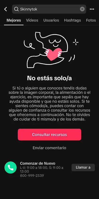$!TikTok Shop: semillero de desinformación sobre la salud, el cuerpo y los hábitos alimentarios
