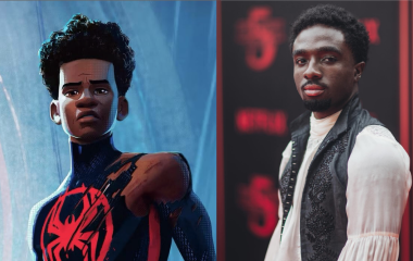 Caleb McLaughlin podría interpretar a Miles en una futura producción de Spider-Man.