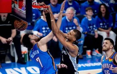 Los Spurs enfrentarán a Knicks por el título de la NBA.