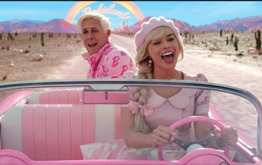Margot Robbie y Ryan Gosling regresarán a sus icónicos