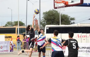 Sinaloa no tuvo una jornada sencilla, pero logró avanzar de ronda.
