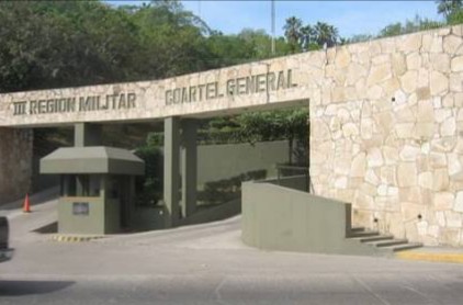 Sedena cancela en Mazatlán eventos del 5 de Mayo por medidas sanitarias