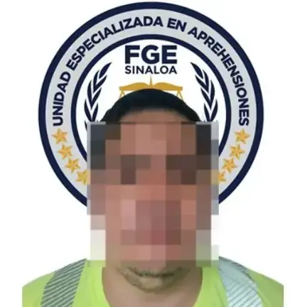 Un Juez de Control determinó prisión preventiva para el acusado por feminicidio en El Fuerte.