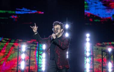 Aleks Syntek