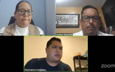 La segunda temporada de podcast del OCM comenzará el próximo 9 de enero.