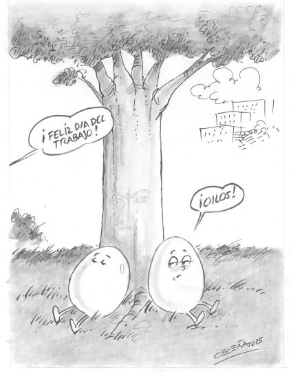 Jóvenes becados del Bienestar