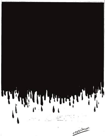 Luis Enrique, no olvidamos tu asesinato impune