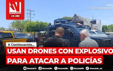 Ponte al día con las noticias que importan en Sinaloa.