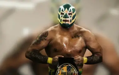 Hijo de Fishman logra un acuerdo y sale de prisión.