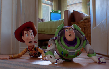Sólo Toy Story 5 ha generado más de 880 millones de dólares a nivel mundial.