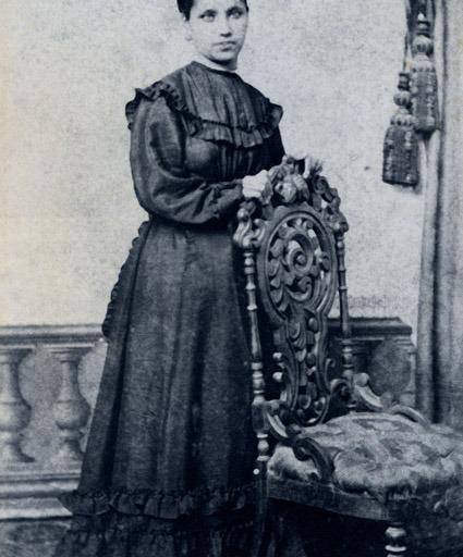 Simona Martínez y la parte desconocida tras convertirse en ‘la cenicienta rosarense’