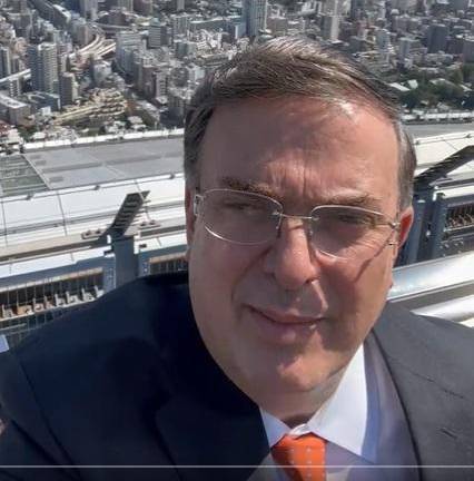 Marcelo Ebrard, informó que el Gobierno de México presentó las pruebas respecto a la presunta negligencia cometida por 11 grandes fabricantes de armas en Estados Unidos.