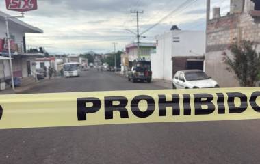 El Gobierno de México y el Gobierno de Sinaloa firman convenio para fortalecer la seguridad pública en la entidad.