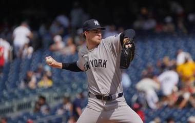 Cam Schlittler renuncia a lanzar en el Juego de Estrellas.