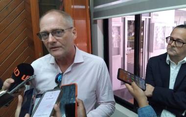 Confirman traslado de pingüinos a nuevo espacio en el Gran Acuario Mazatlán